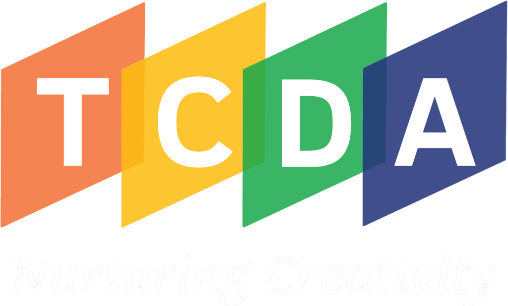 0 TCDA-Logo